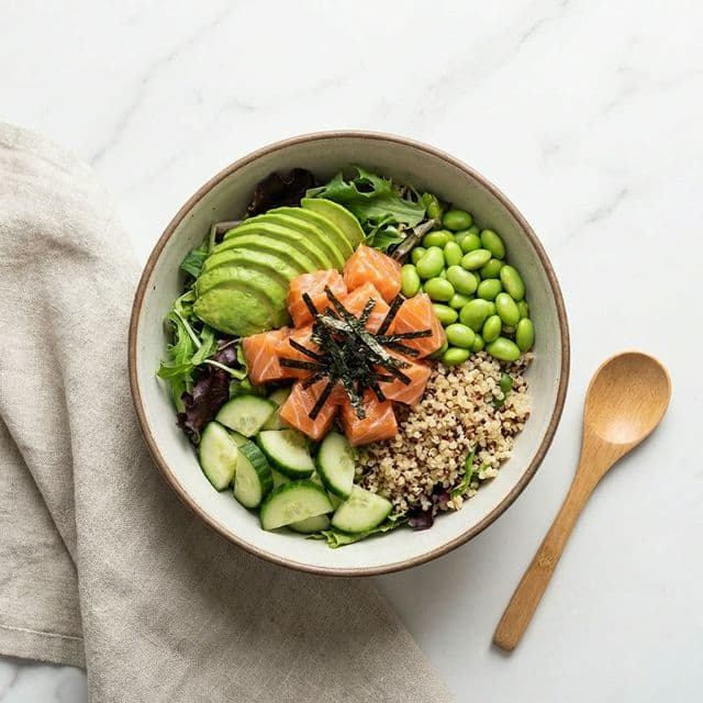 Professional Food Data