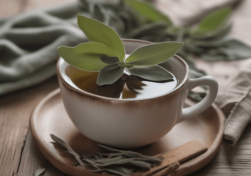 Adaçayı Nedir? Faydaları, Zararları ve Doğru Tüketim Rehberi