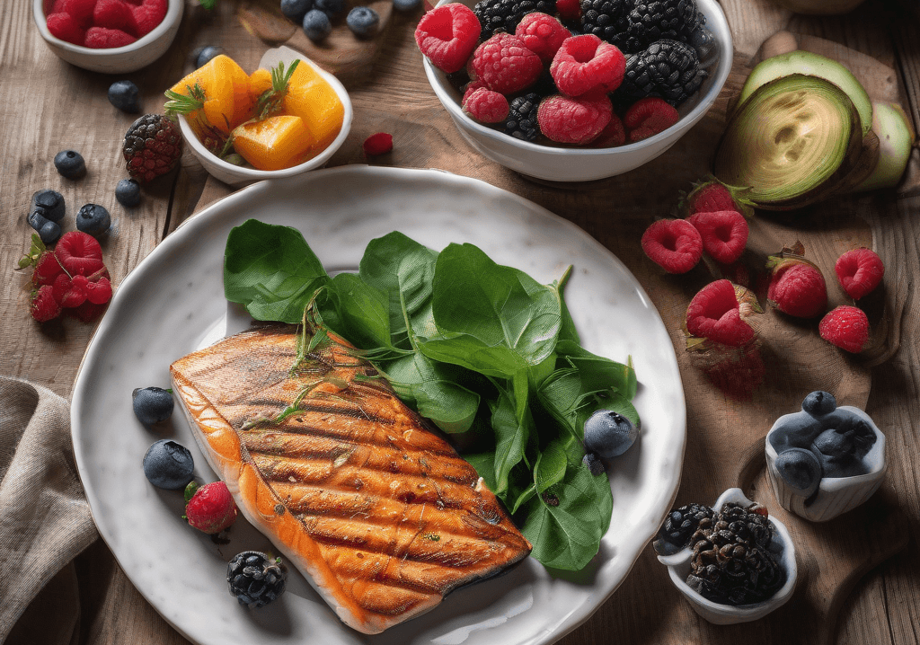 AGEs Nedir? Sağlığa Etkileri ve Beslenme Çözümleri