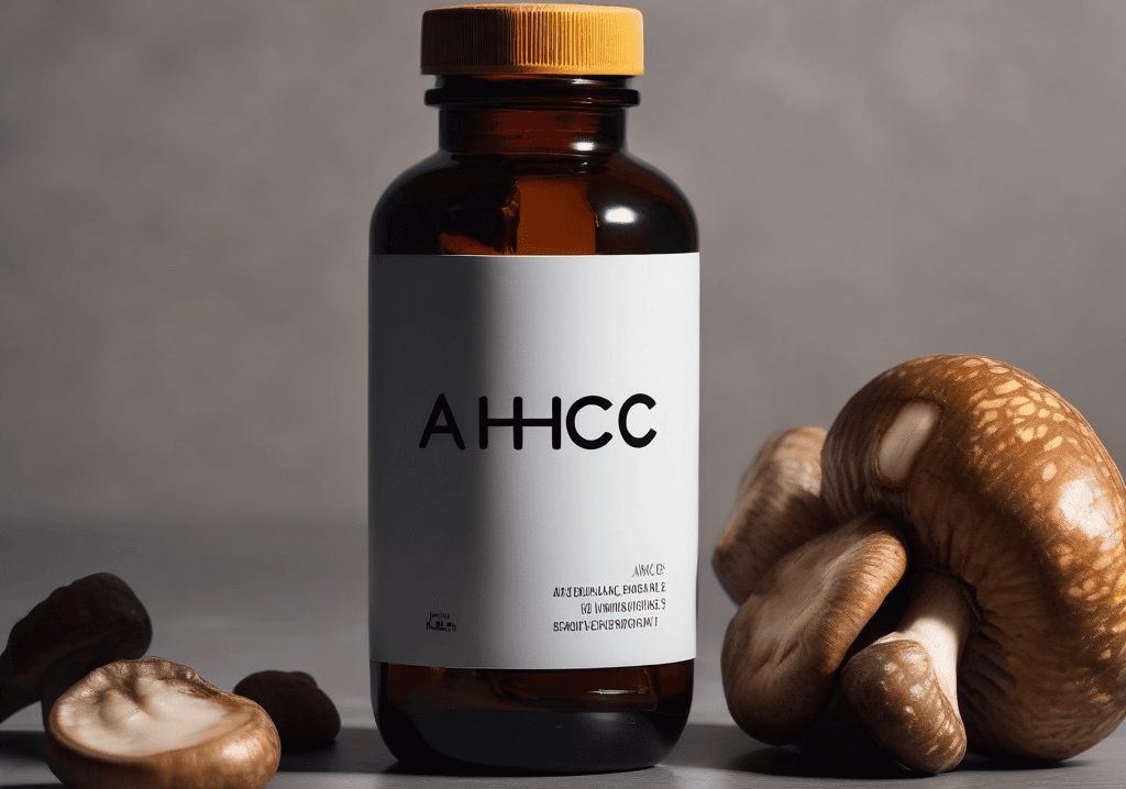 AHCC Nedir? Bağışıklık ve HPV Üzerindeki Bilimsel Etkileri
