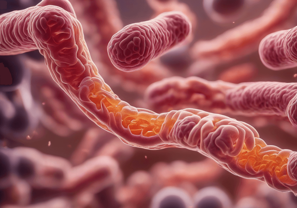 Akermansia Muciniphila: Bağırsak Sağlığına Bilimsel Bakış