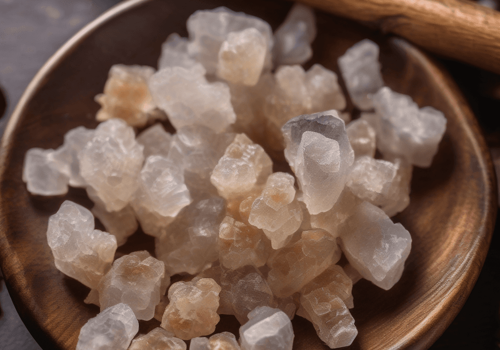 Akgünlük (Boswellia Serrata) Nedir? Faydaları ve Kullanımı