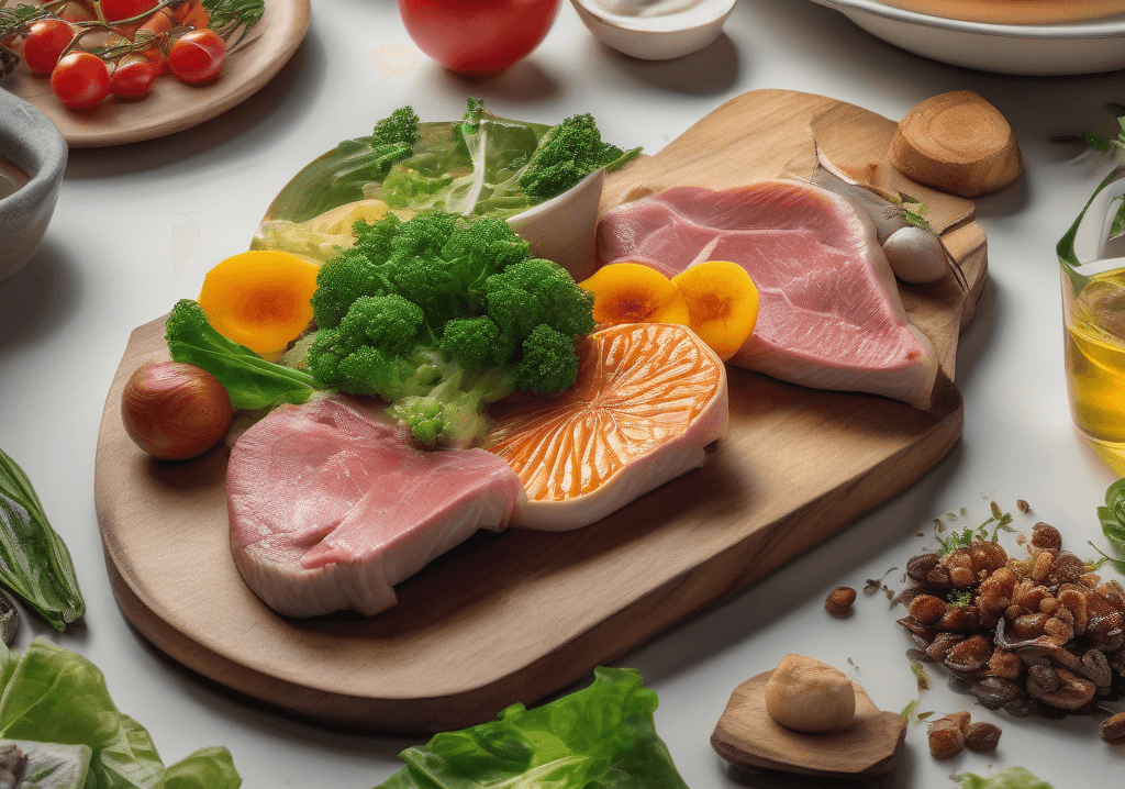 Alfa-Ketoglutarat (AKG): Yaşlanma Karşıtı Metabolit Nedir?