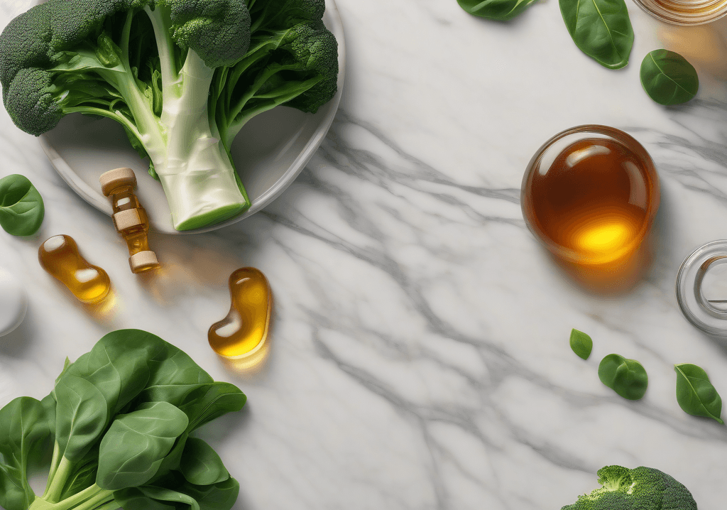 Alfa Lipoik Asit Nedir? Faydaları, Zararları ve Kullanımı