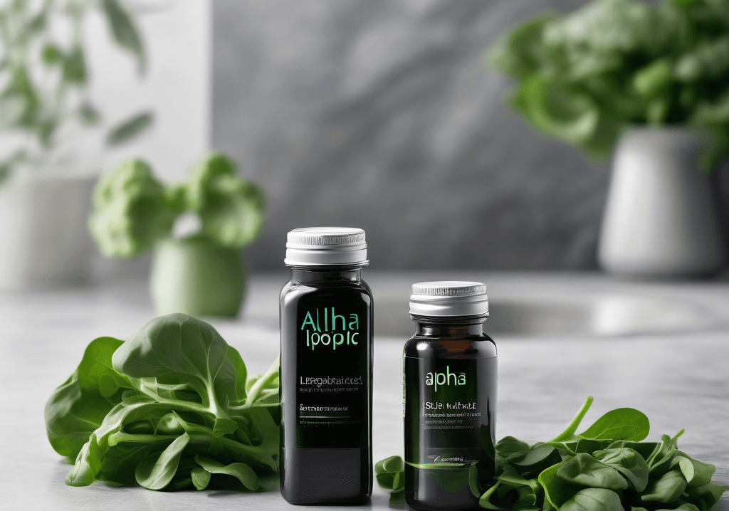 Alfa Lipoik Asit Nedir? Faydaları ve Kullanım Rehberi