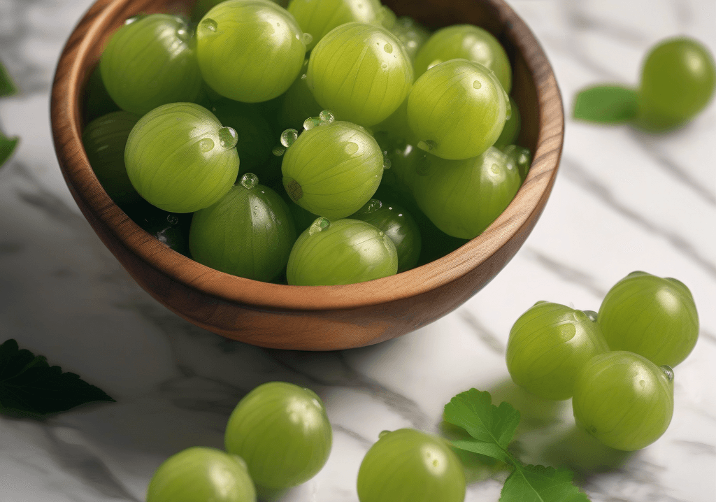 Amla Faydaları Nelerdir? C Vitamini ve Bağışıklık Rehberi