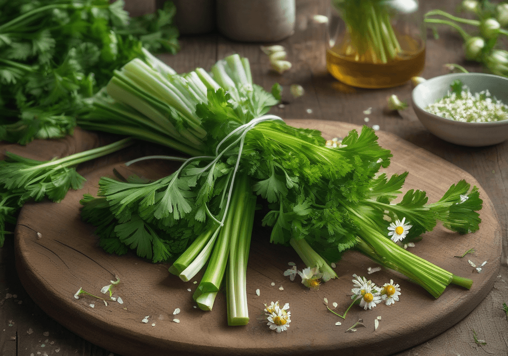 Apigenin Nedir? Uyku, Kaygı ve Hücresel Gençlik Rehberi