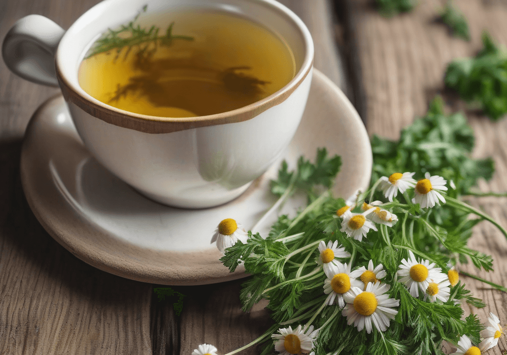 Apigenin Nedir? Hücresel Faydaları ve Kullanım Rehberi