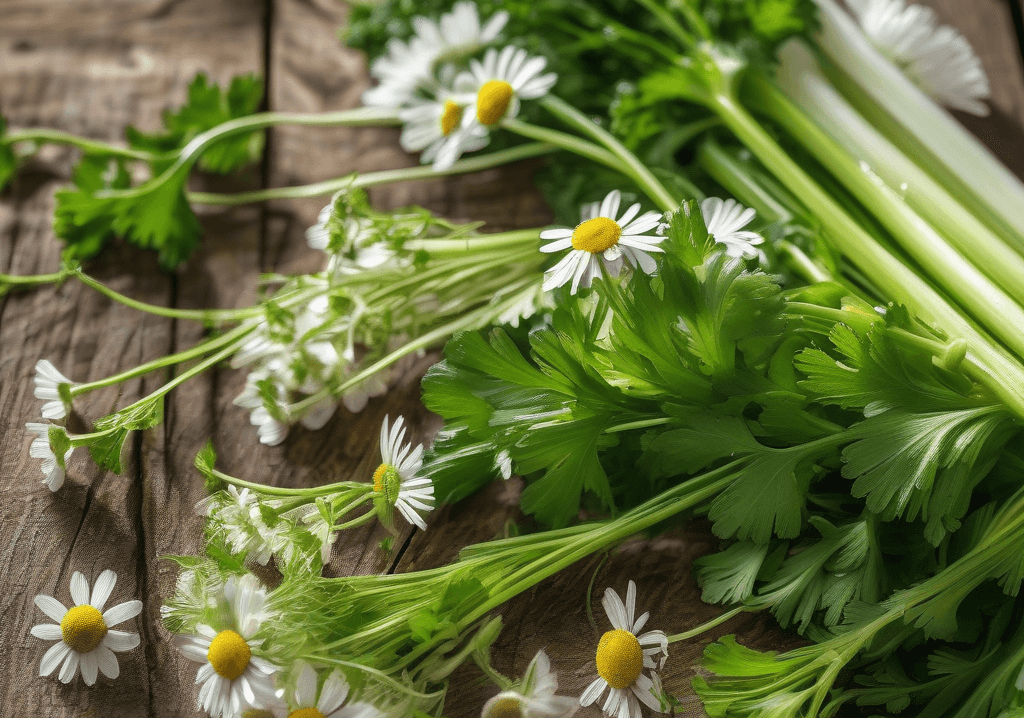 Apigenin Nedir? Hücresel Sağlık ve Uykuya Bilimsel Bakış