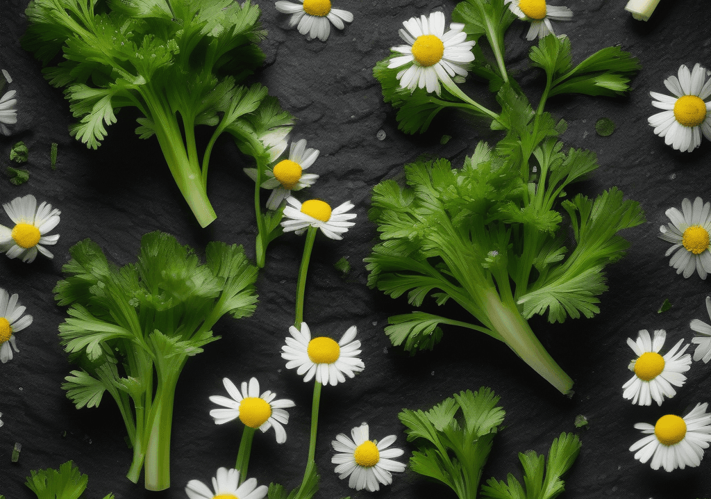 Apigenin Nedir? Hücresel Yaşlanma ve Uykuya Bilimsel Çözüm