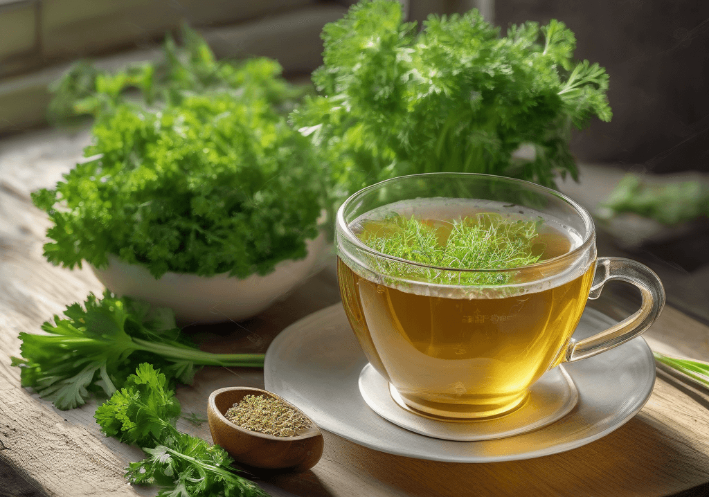 Apigenin Nedir? Uyku ve Hücresel Gençlik Üzerindeki Etkileri