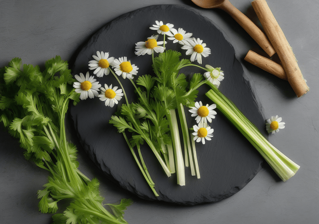 Apigenin Nedir? Uyku, Kaygı ve Hücre Yenileyici Faydaları