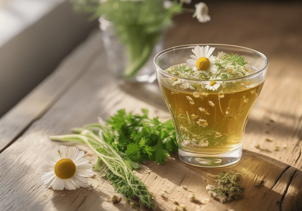 Apigenin Nedir? Uyku ve Hücre Sağlığına 7 Mucizevi Etkisi
