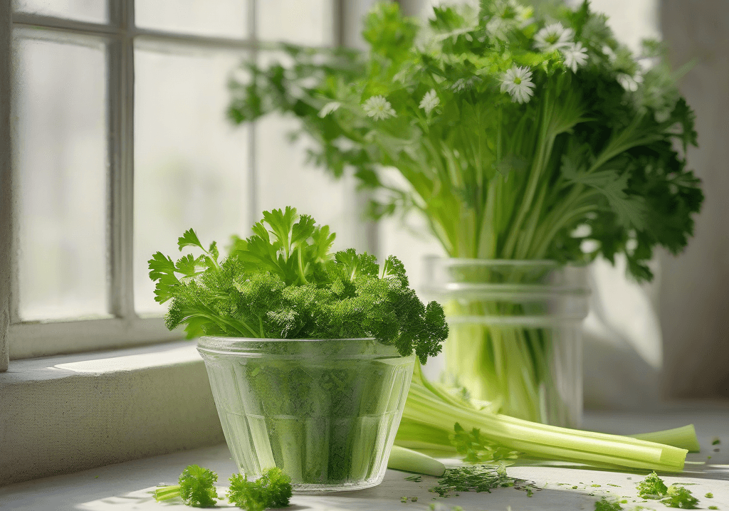 Apigenin Nedir? Uyku ve Hücresel Gençlik Üzerindeki Etkileri