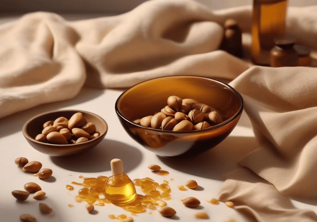 Argan Yağı Saç Maskesi Nasıl Yapılır ve Ne İşe Yarar?