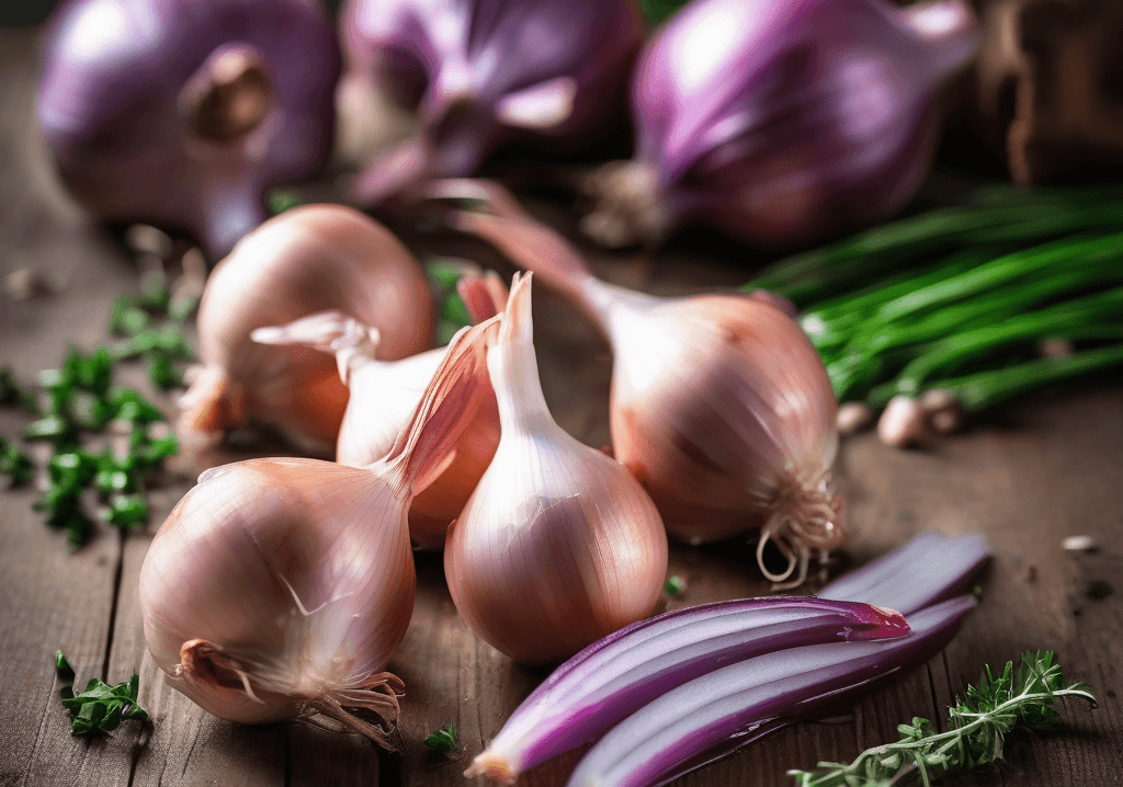Arpacık Soğanı Faydaları: 2026 Besin Değerleri ve Rehber