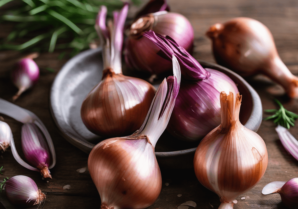 Arpacık Soğanı Kaç Kalori? 2026 Güncel Besin Değerleri