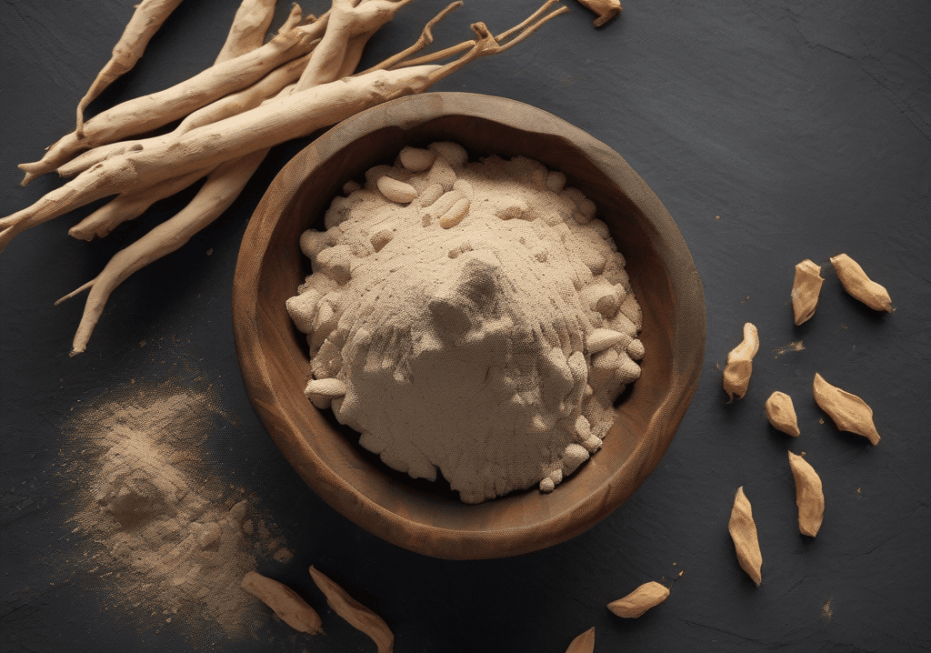 Ashwagandha Faydaları Nelerdir, Ne İşe Yarar?
