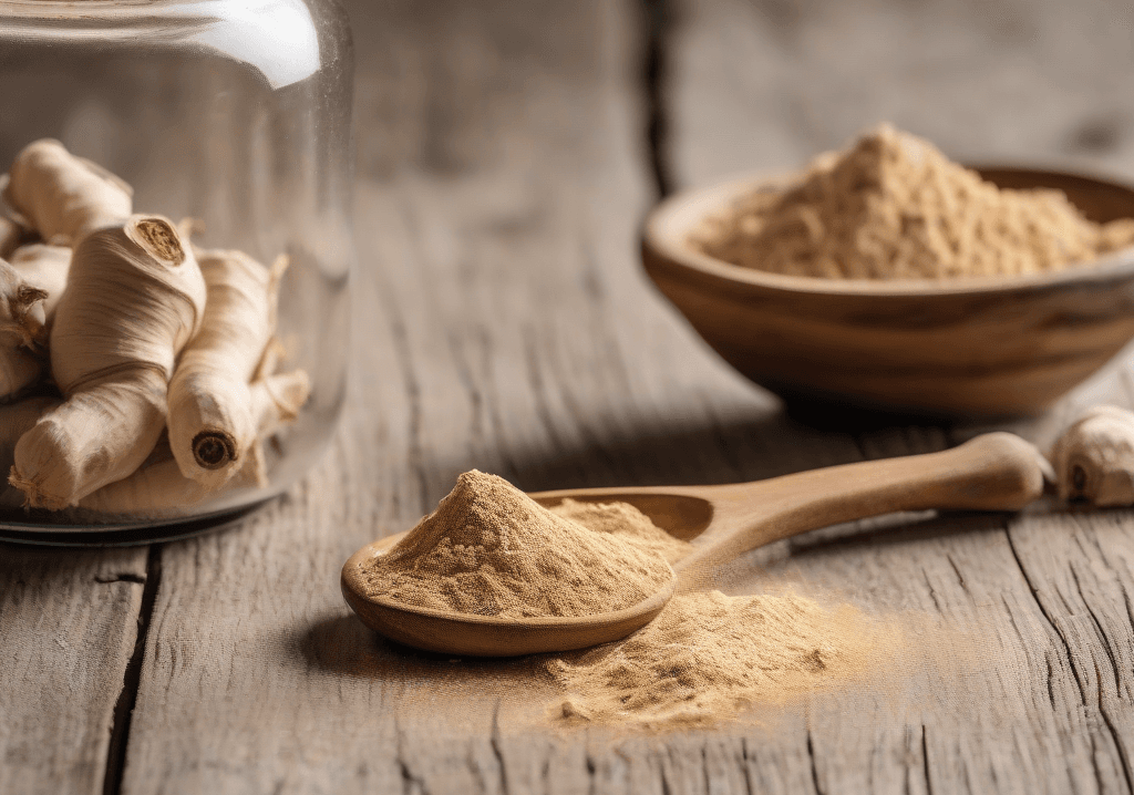 Ashwagandha Nedir? Faydaları, Kullanımı ve Yan Etkileri