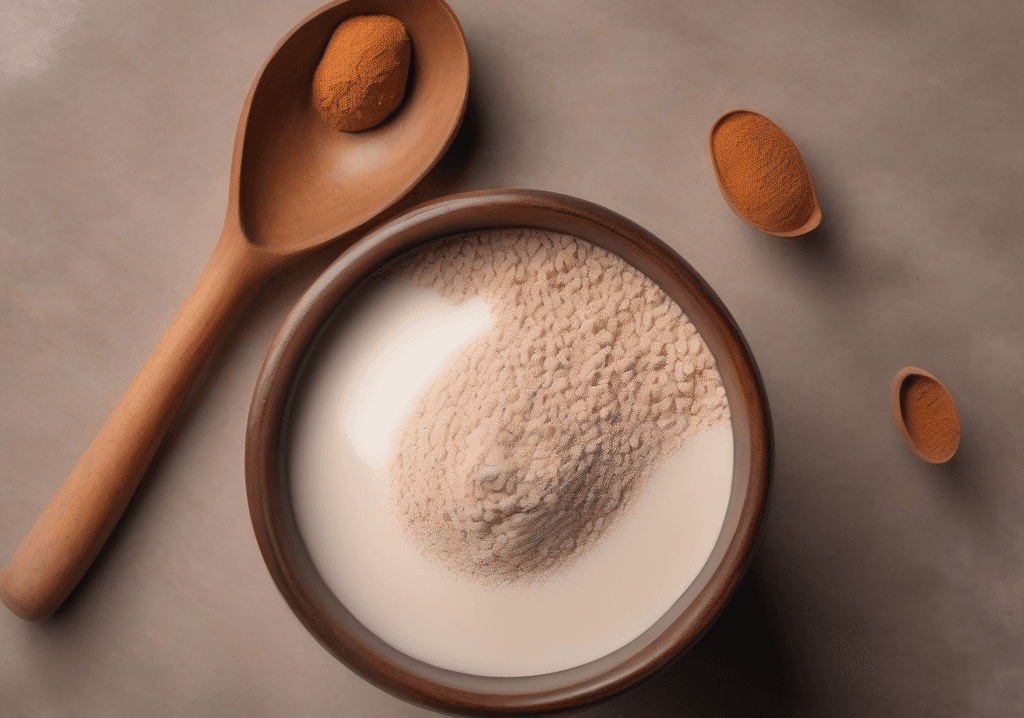 Ashwagandha Tozu Kullanımı: Doğru Dozaj ve Tüketim Rehberi