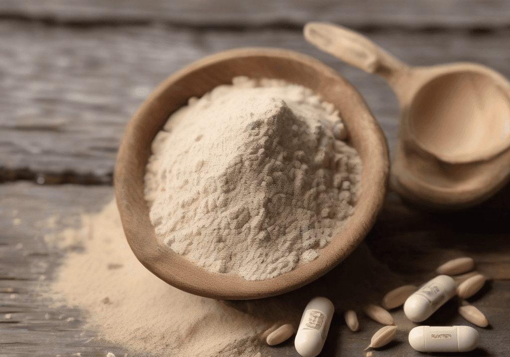 Ashwagandha ve Kortizol Düşürme Sporda: Performans Rehberi