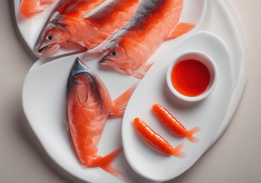 Astaksantin Nedir? Güçlü Antioksidanın Bilimsel Faydaları