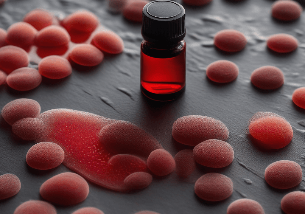Astaksantin Nedir? Hücreleri Koruyan En Güçlü Antioksidan