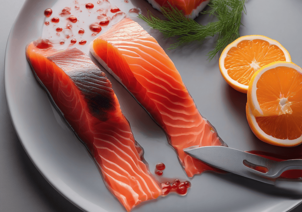 Astaksantin Nedir? Süper Antioksidanın Sağlık Faydaları