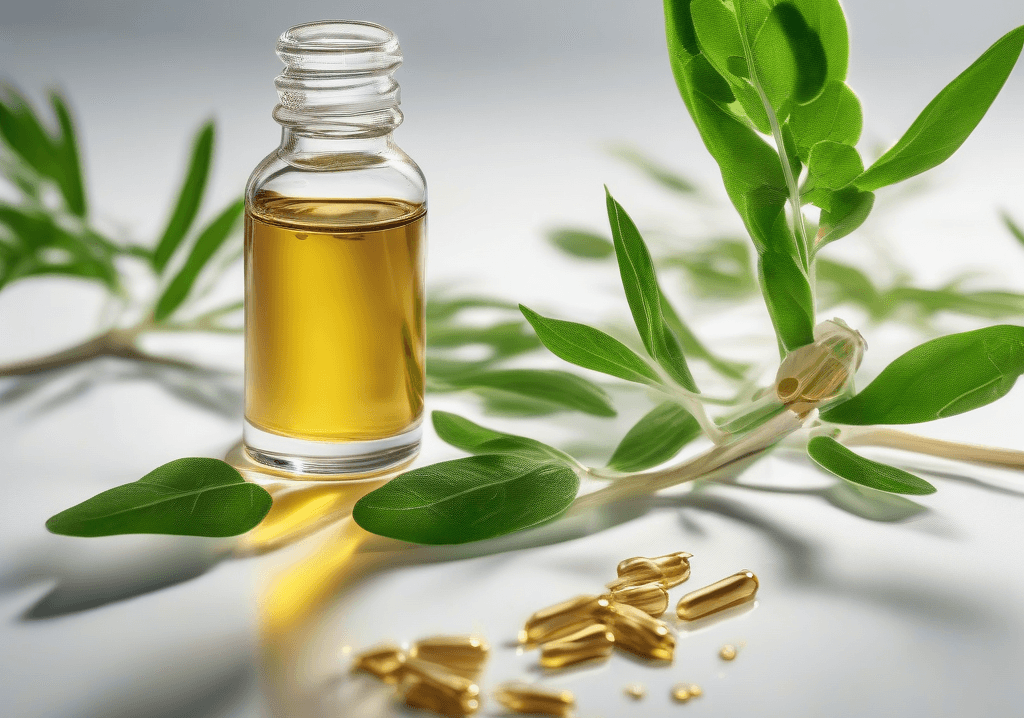 Astragalosid IV Nedir? Hücresel Yaşlanmayı Durdurabilir mi?