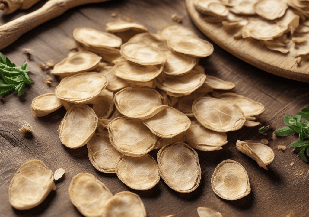 Astragalus Kökü Faydaları ve Kullanım Rehberi