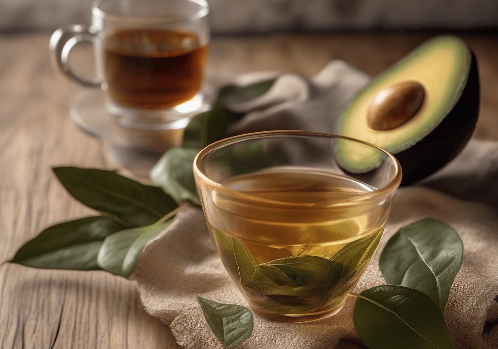 Avokado Yaprağı Çayı Faydaları ve Kullanım Rehberi