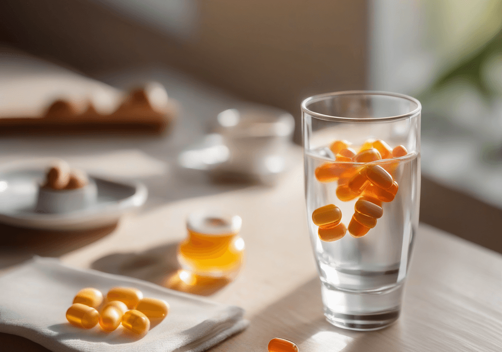 B Kompleks Vitaminleri Hangi Saatlerde Alınmalı? En Doğru Zaman