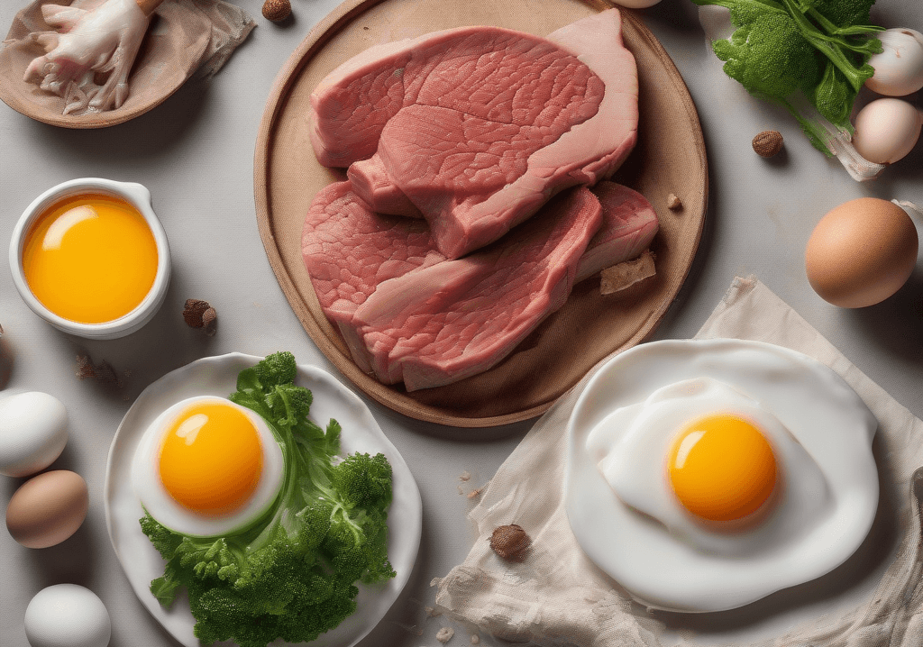 B12 Eksikliği Unutkanlık ve El Uyuşması Yapar mı?