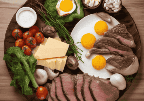 B12 Vitamini Eksikliği Belirtileri Nelerdir? En İyi B12 Kaynakları