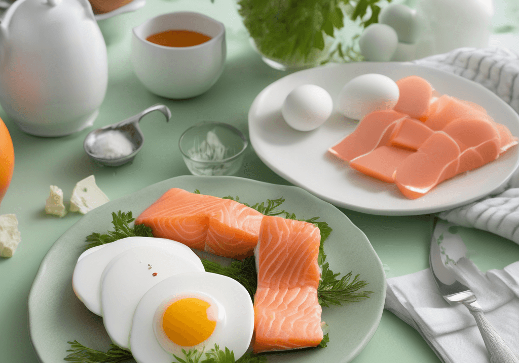 B12 Vitamini Eksikliği Belirtileri: Nedenleri ve Çözüm Yolları