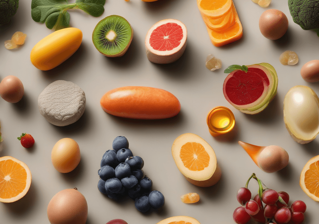 B12 Vitamini Metilkobalamin Rehberi: Faydaları ve Kullanımı