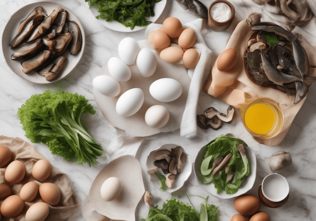 B2 Vitamini Eksikliği Belirtileri Nelerdir? Nedenleri ve Çözümü