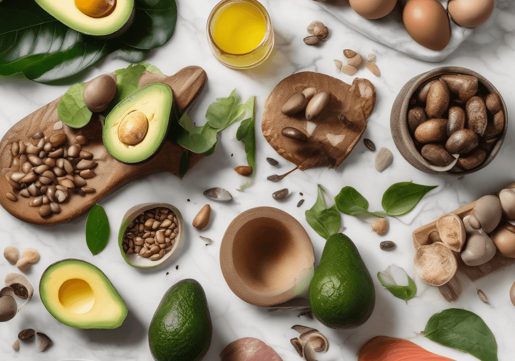 B5 Vitamini Eksikliği Belirtileri Nelerdir? Neden Olur ve Nasıl Giderilir?