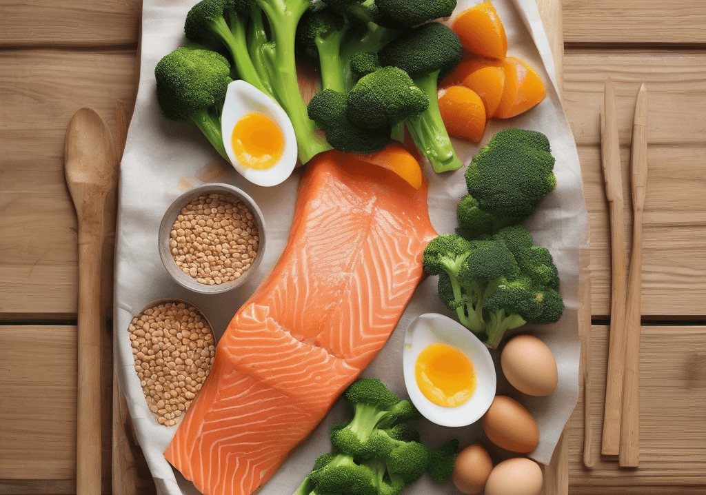 B5 Vitamini Eksikliği: Belirtileri ve Doğal Kaynaklar