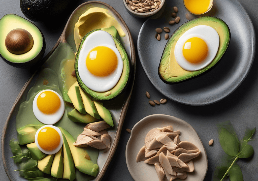 B5 Vitamini (Pantotenik Asit) Nedir? Faydaları ve Kaynakları