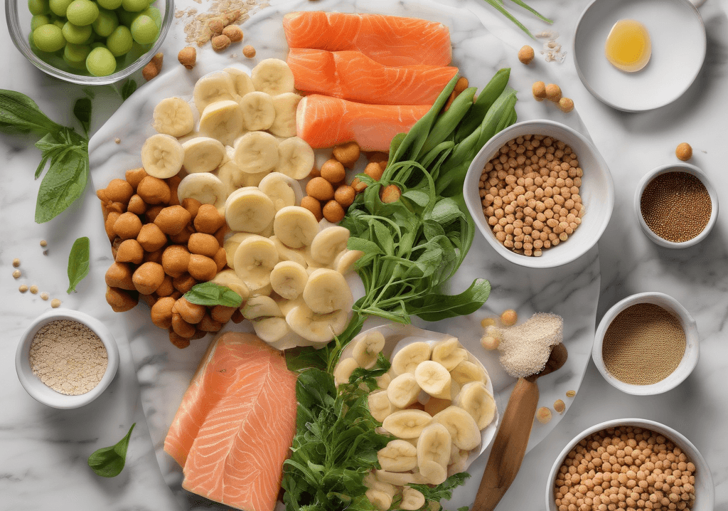 B6 Vitamini Nedir? Hormon Dengesi ve Uyku İçin Önemi