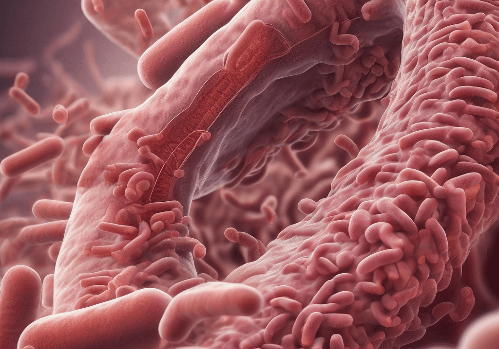 Bağırsak Geçirgenliği (Leaky Gut) Belirtileri ve Tedavi Rehberi