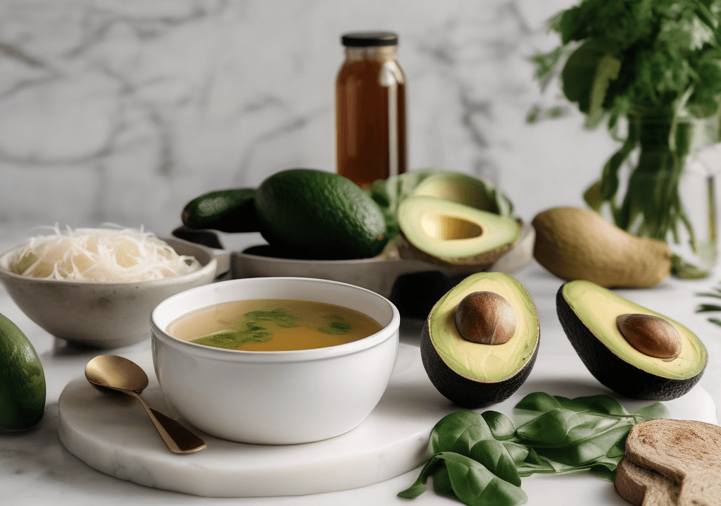 Bağırsak Onarıcı Besinler: 2026 Sızdıran Bağırsak Rehberi