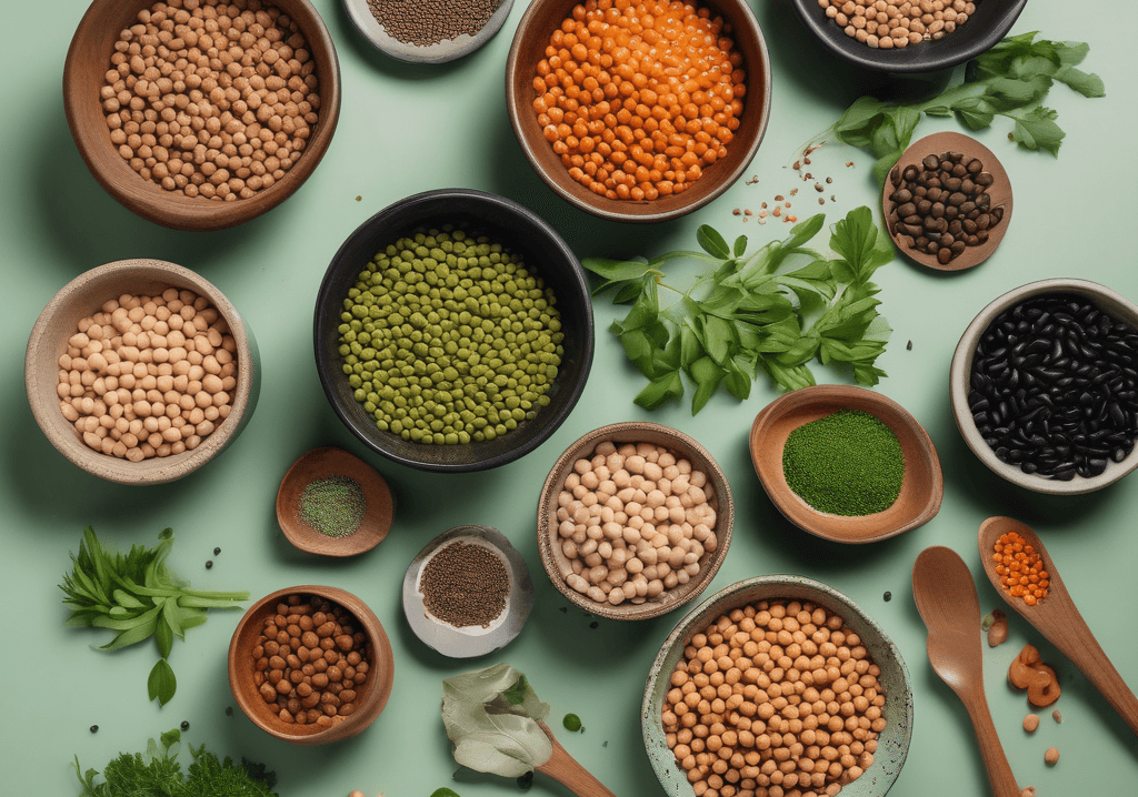 Baklagillerin Gizli Dünyası: Şişkinlik Yapmayan Pişirme Sırları