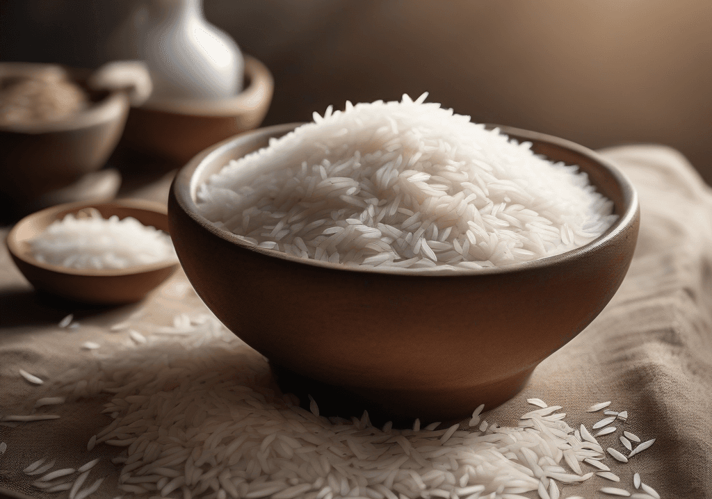 Basmati Pirinç Nedir? Faydaları, Kalorisi ve Pişirme Rehberi