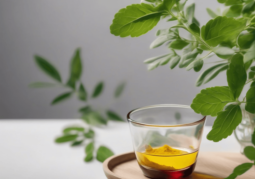 Berberin AMPK Aktivasyonu: Hücresel Metabolizmayı Nasıl Etkiler?