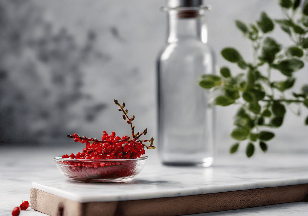 Berberin Nedir? İnsülin Direnci ve Metabolizmaya Etkileri