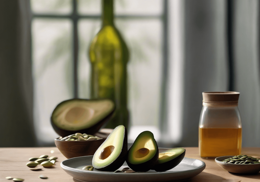 Beta-Sitosterol Nedir? Prostat ve Kolesterol Sağlığına Etkileri