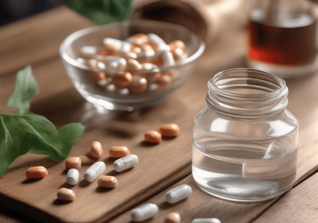 Betain HCL Mide Asidini Nasıl Düzeltir? Tam Rehber