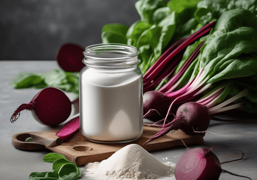 Betain Nedir? Trimetilglisin Faydaları ve Kullanımı